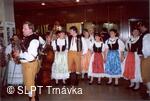 Trnávka, soubor lidových písní a tanců