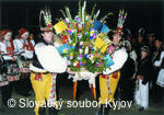 Slovácký soubor Kyjov